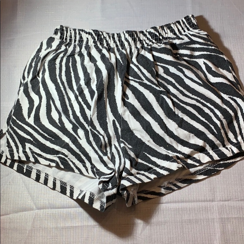 Soffe shorts